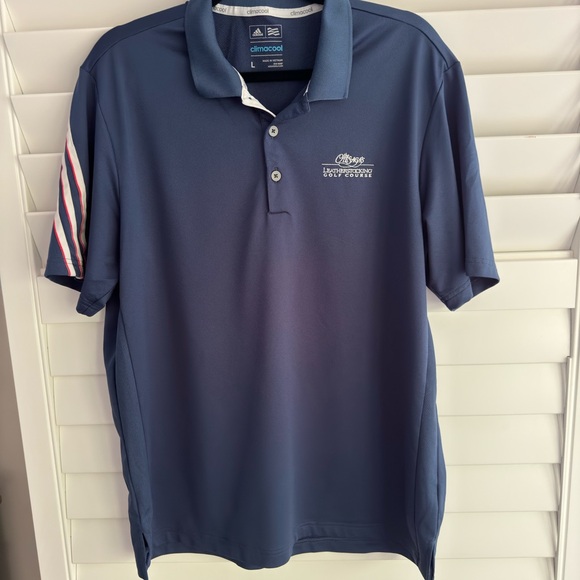 adidas Other - Golf Polo shirt